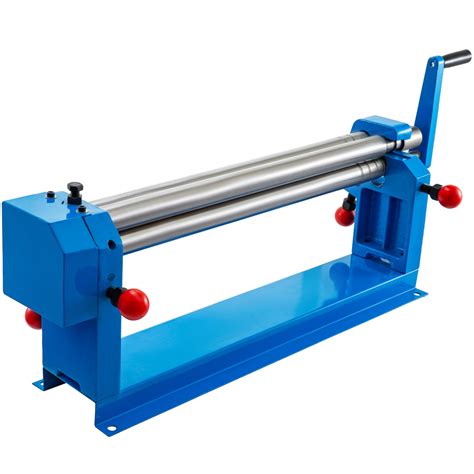 16 ga sheet metal roller|sheet metal slip rollers.